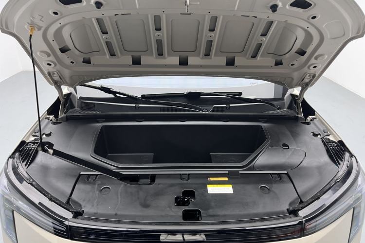 Used Dongfeng NAMMI 06 2025 471 Ultra Engine Bay