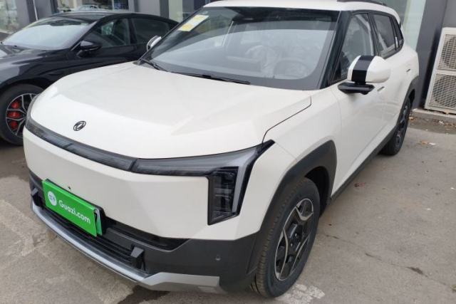 Used Dongfeng NAMMI 06 2025 401 Pro