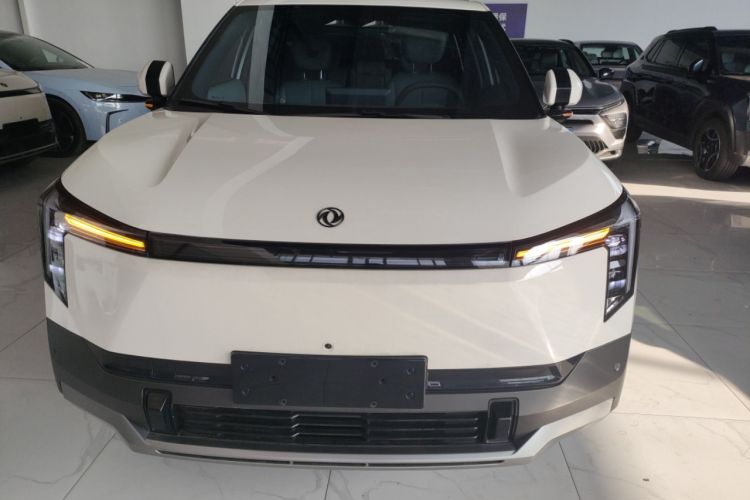 Used Dongfeng NAMMI 06 2025 471 Ultra Exterior 1