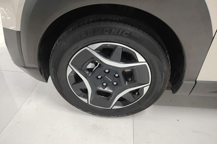 Used Dongfeng NAMMI 06 2025 471 Pro Exterior 2