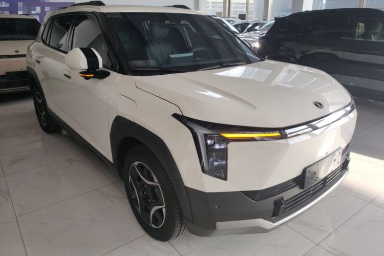 Used Dongfeng NAMMI 06 2025 471 Ultra Exterior 2