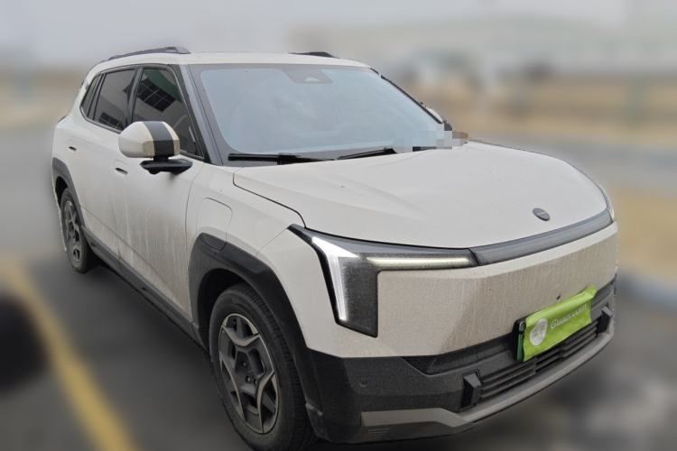 Used Dongfeng NAMMI 06 2025 471 Ultra Exterior 2