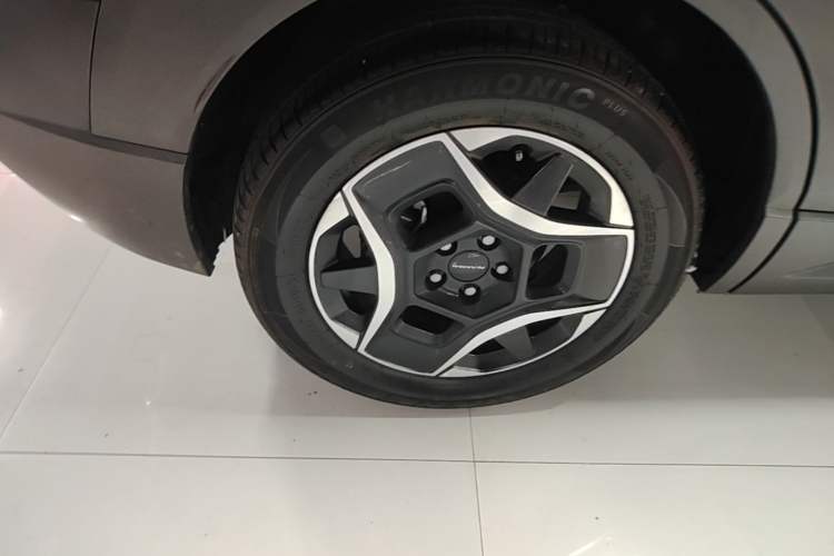 Used Dongfeng NAMMI 06 2025 471 Pro Exterior 3