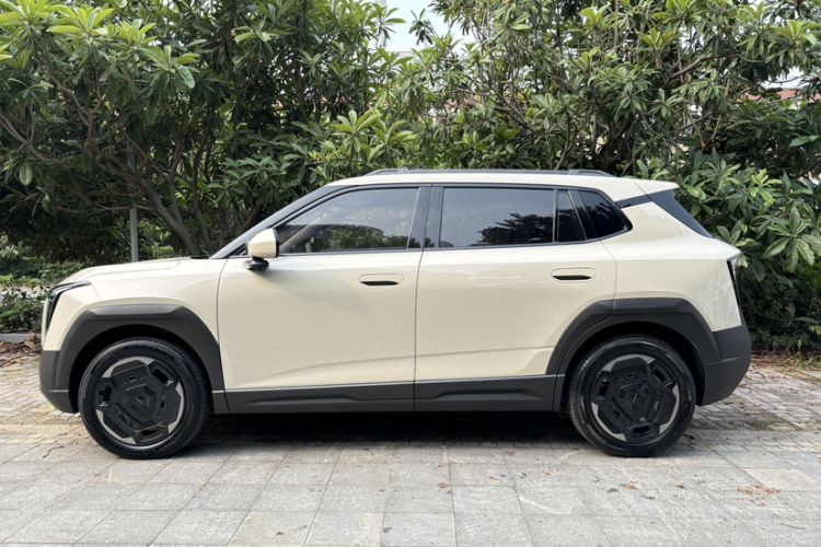 Used Dongfeng NAMMI 06 2025 471 Ultra Exterior 3