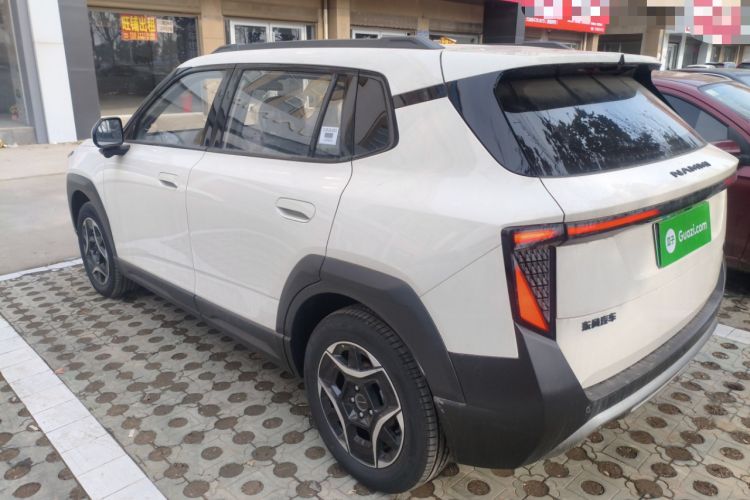 Used Dongfeng NAMMI 06 2025 401 Pro Exterior 3