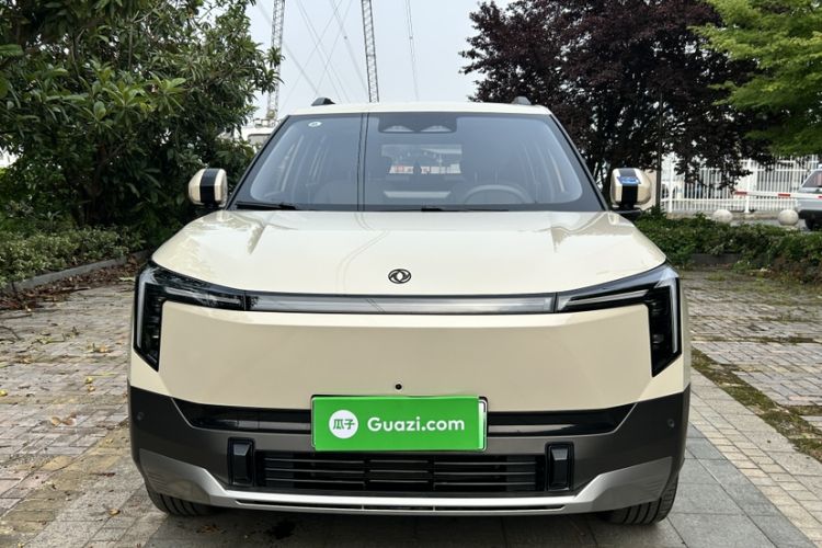 Used Dongfeng NAMMI 06 2025 471 Ultra Exterior 4
