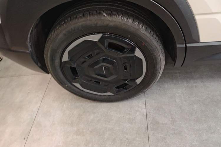 Used Dongfeng NAMMI 06 2025 471 Ultra Exterior 5