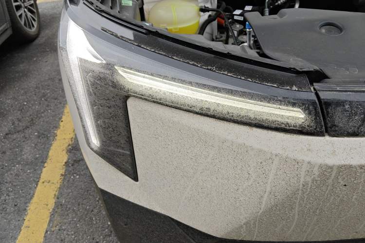 Used Dongfeng NAMMI 06 2025 471 Ultra Exterior 6