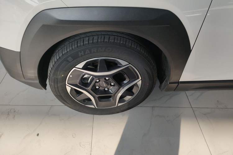 Used Dongfeng NAMMI 06 2025 471 Ultra Exterior 7