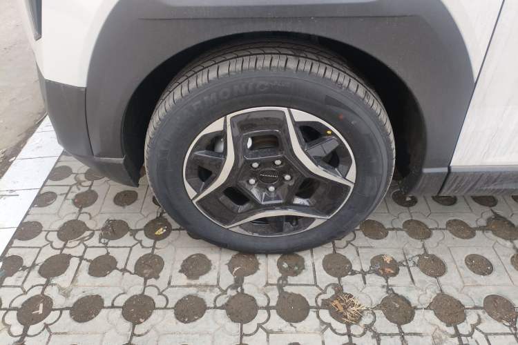 Used Dongfeng NAMMI 06 2025 401 Pro Exterior 7