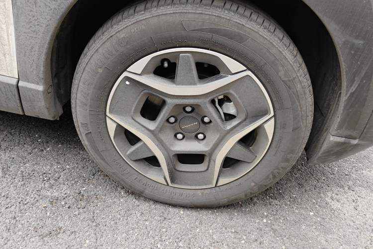 Used Dongfeng NAMMI 06 2025 471 Ultra Exterior 7