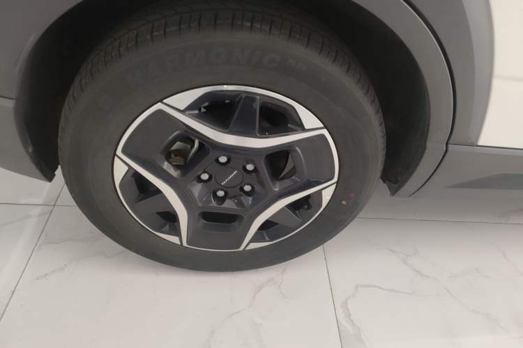 Used Dongfeng NAMMI 06 2025 471 Ultra Exterior 8