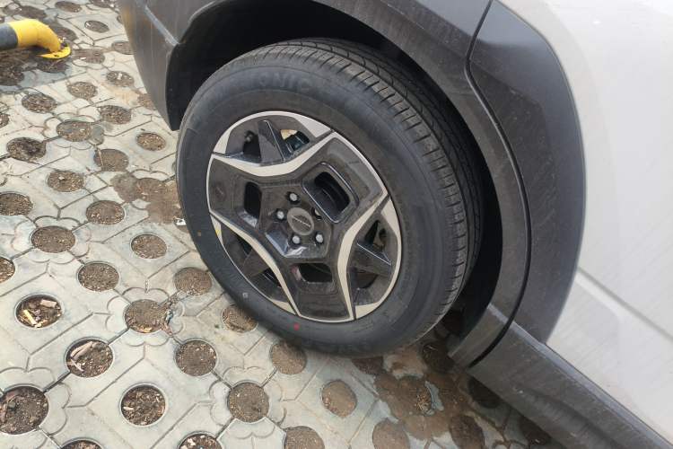 Used Dongfeng NAMMI 06 2025 401 Pro Exterior 8