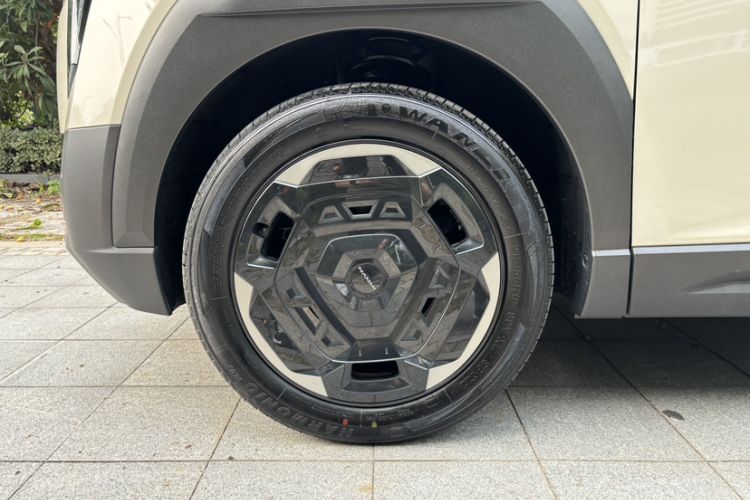 Used Dongfeng NAMMI 06 2025 471 Ultra Exterior 9