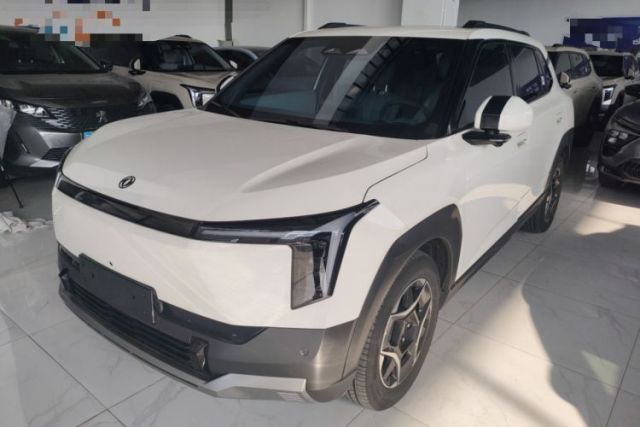Used Dongfeng NAMMI 06 2025 471 Ultra