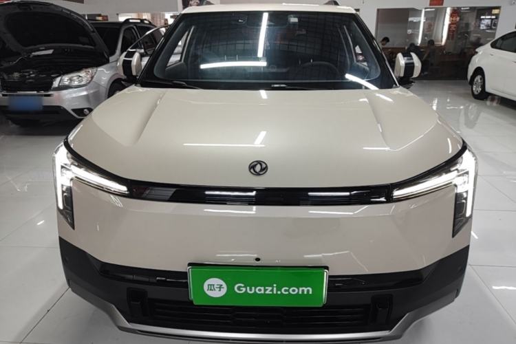 Used Dongfeng NAMMI 06 2025 471 Pro Front
