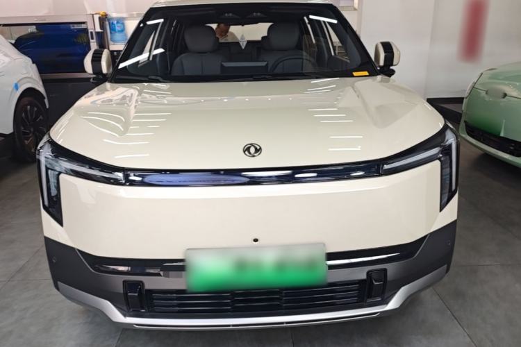 Used Dongfeng NAMMI 06 2025 471 Ultra Front