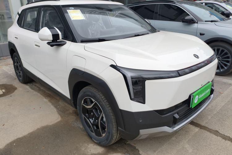 Used Dongfeng NAMMI 06 2025 401 Pro Front Right 45 Deg
