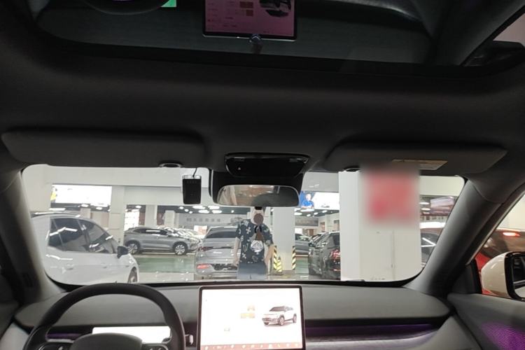 Used Dongfeng NAMMI 06 2025 471 Pro Headliner