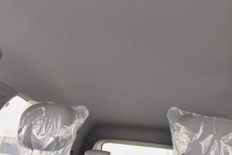 Used Dongfeng NAMMI 06 2025 401 Pro Headliner
