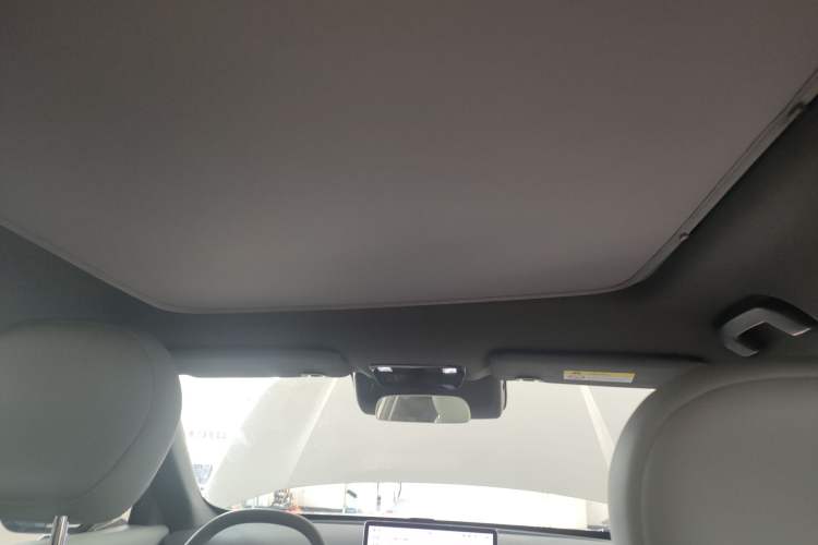Used Dongfeng NAMMI 06 2025 471 Ultra Headliner