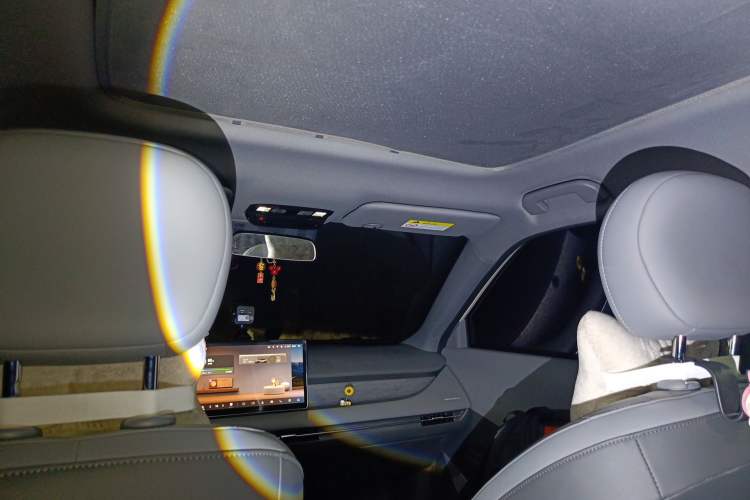 Used Dongfeng NAMMI 06 2025 471 Pro Headliner