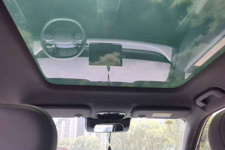 Used Dongfeng NAMMI 06 2025 471 Pro Headliner