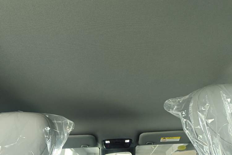 Used Dongfeng NAMMI 06 2025 401 Air Headliner