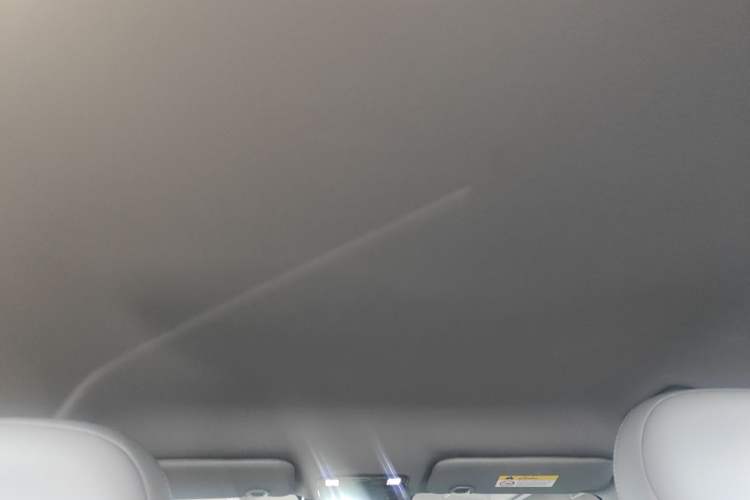 Used Dongfeng NAMMI 06 2025 401 Air Headliner