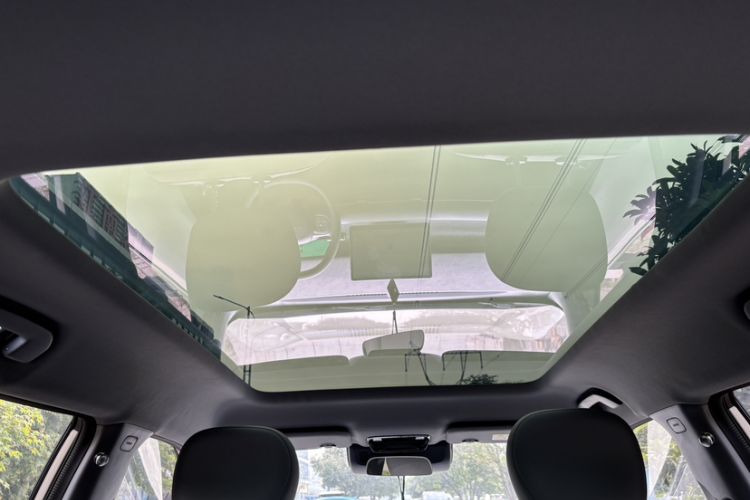 Used Dongfeng NAMMI 06 2025 471 Ultra Headliner