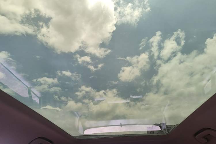 Used Dongfeng NAMMI 06 2025 471 Pro Headliner