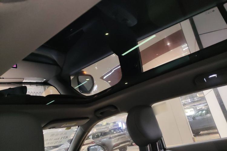 Used Dongfeng NAMMI 06 2025 471 Ultra Headliner