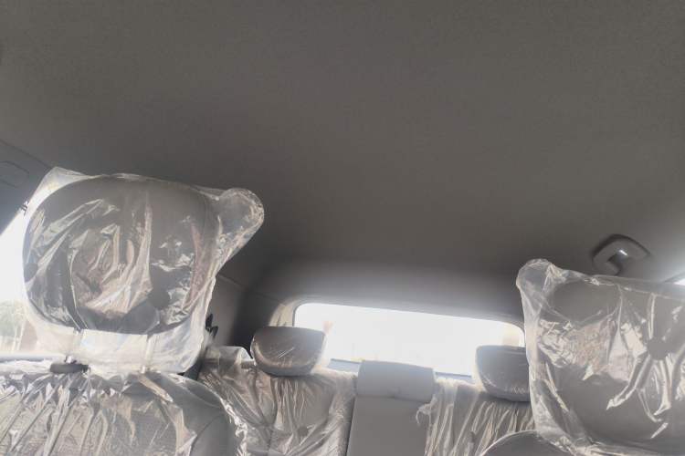 Used Dongfeng NAMMI 06 2025 401 Pro Headliner