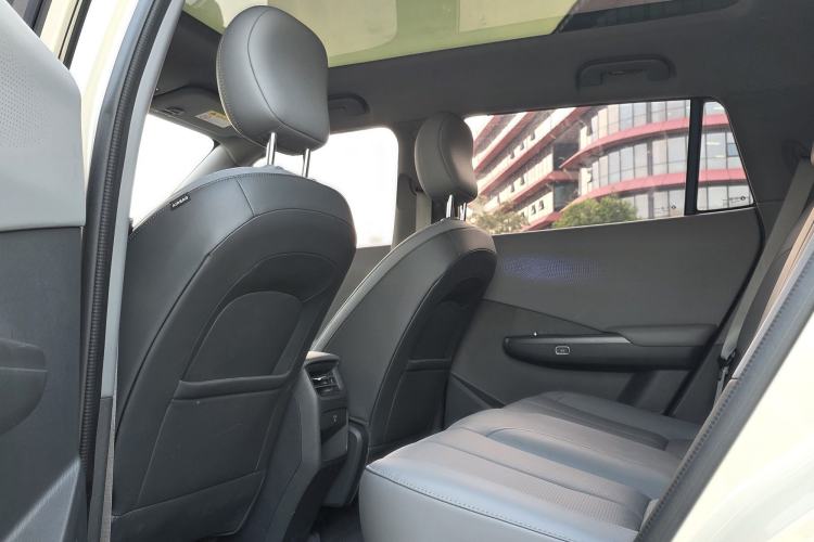 Used Dongfeng NAMMI 06 2025 471 Pro Interior 2