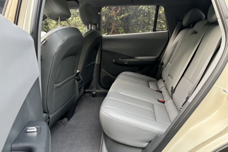 Used Dongfeng NAMMI 06 2025 471 Ultra Interior 3