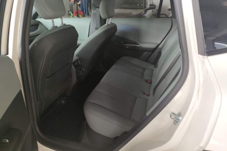 Used Dongfeng NAMMI 06 2025 471 Ultra Interior 4