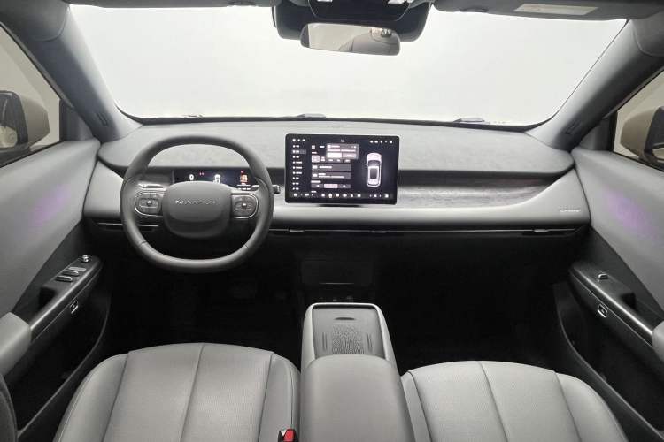 Used Dongfeng NAMMI 06 2025 471 Ultra Interior 5
