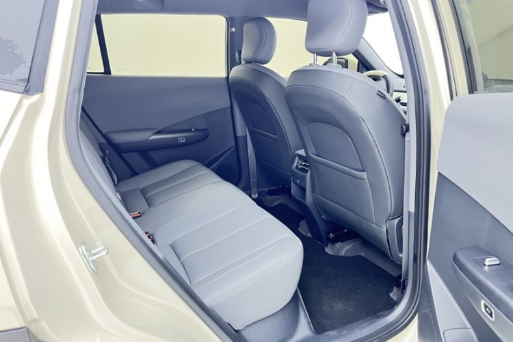 Used Dongfeng NAMMI 06 2025 401 Air Interior 6