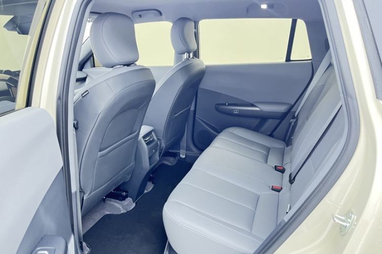Used Dongfeng NAMMI 06 2025 401 Air Interior 8