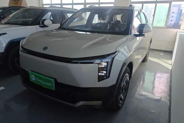 Used Dongfeng NAMMI 06 2025 401 Air
