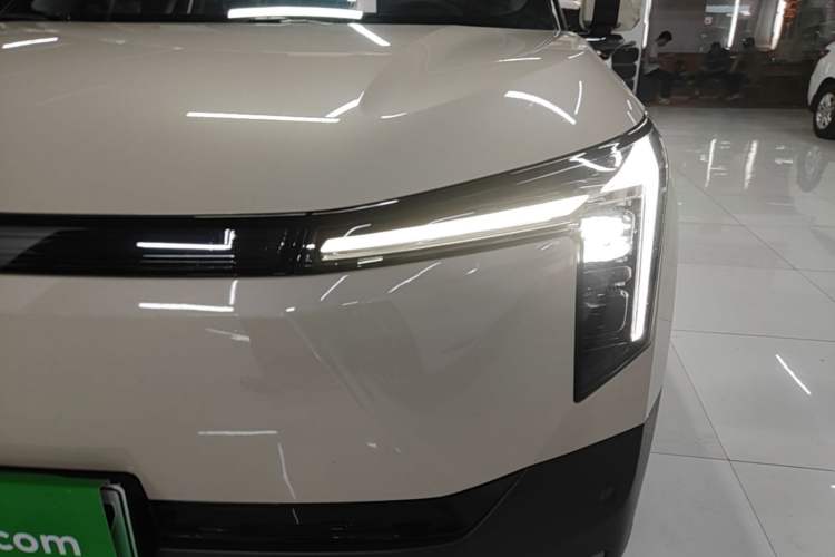 Used Dongfeng NAMMI 06 2025 471 Pro Left Front Headlight