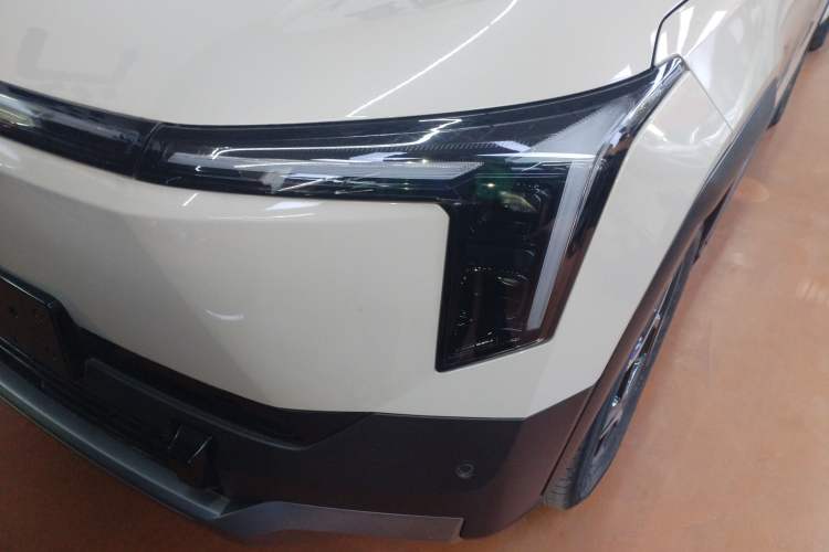 Used Dongfeng NAMMI 06 2025 401 Ultra Left Front Headlight
