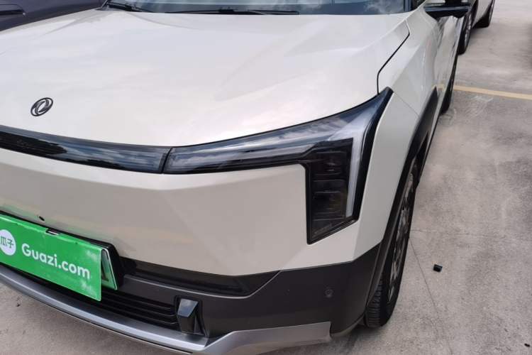 Used Dongfeng NAMMI 06 2025 471 Pro Left Front Headlight