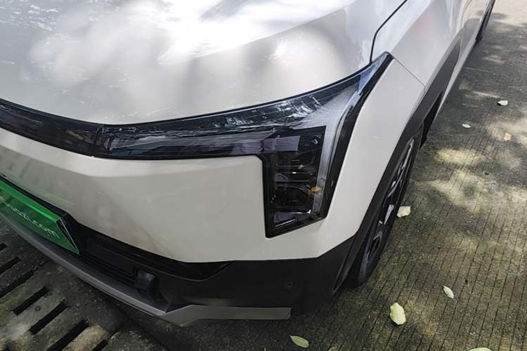 Used Dongfeng NAMMI 06 2025 471 Pro Left Front Headlight