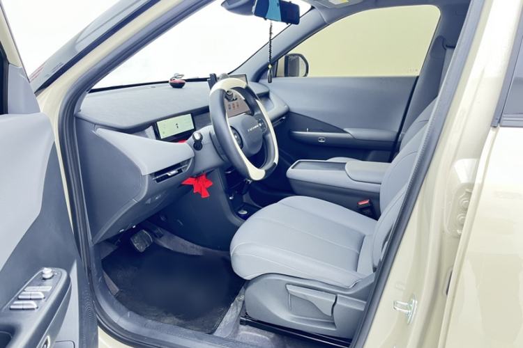 Used Dongfeng NAMMI 06 2025 401 Air Left Front Seat