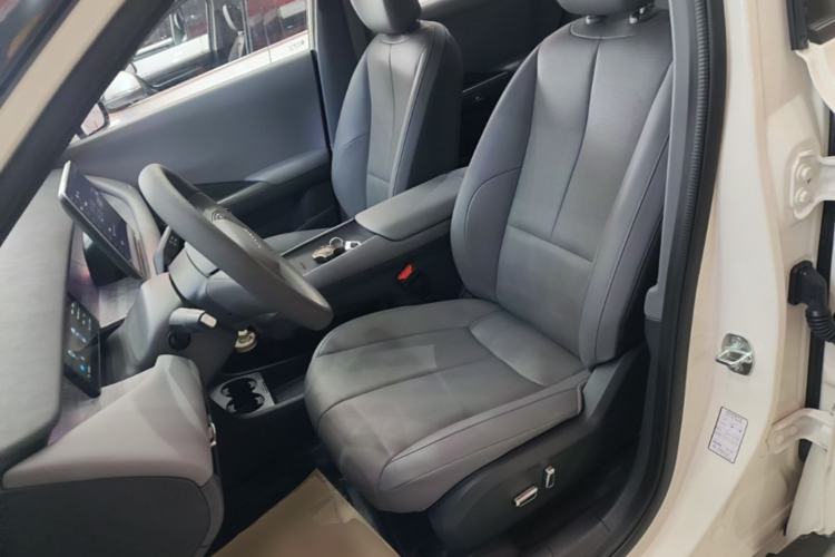 Used Dongfeng NAMMI 06 2025 401 Pro Left Front Seat