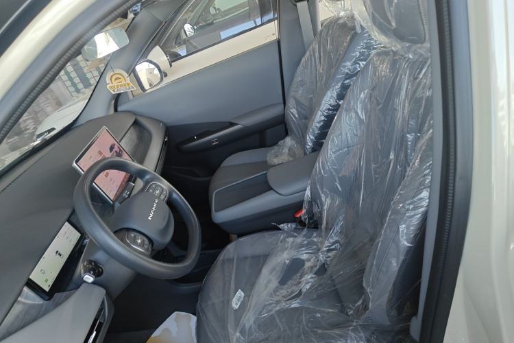 Used Dongfeng NAMMI 06 2025 401 Air Left Front Seat