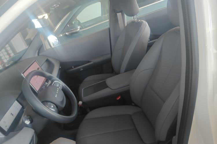 Used Dongfeng NAMMI 06 2025 401 Air Left Front Seat