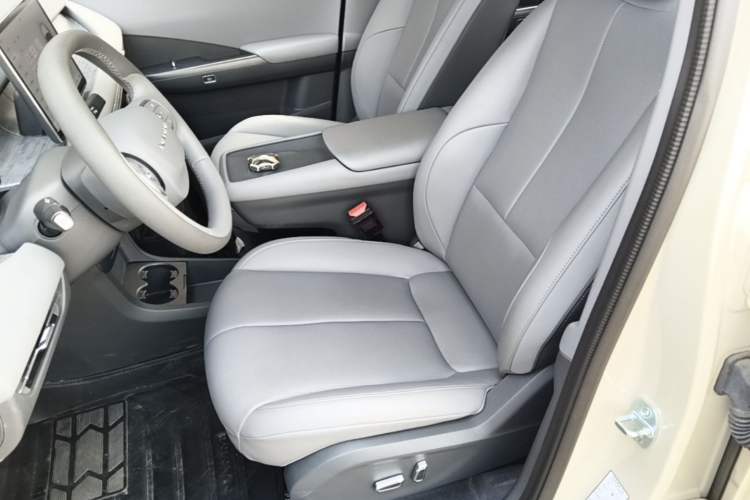 Used Dongfeng NAMMI 06 2025 471 Ultra Left Front Seat