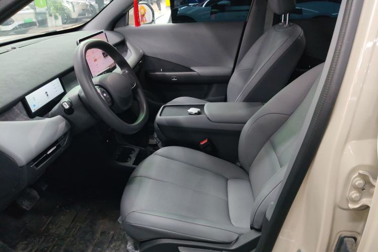 Used Dongfeng NAMMI 06 2025 401 Air Left Front Seat